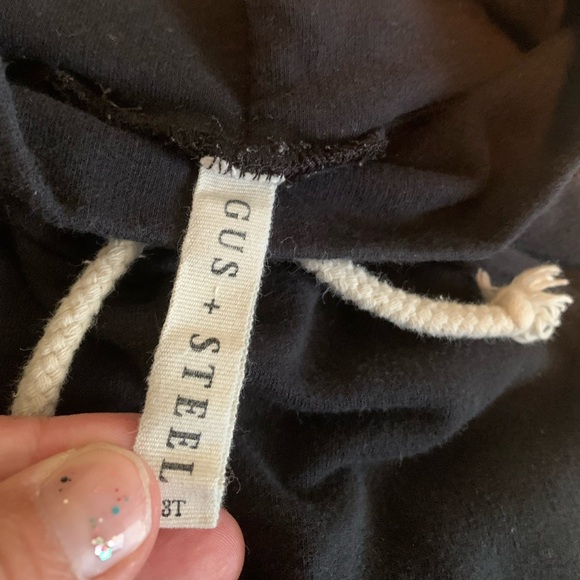 Gus + Steel Skinny Pants - Picture 2 of 3